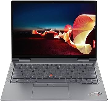 Amazon.com: Lenovo THINKPAD X1 Yoga G6, Intel CORE I5-1135G7 (2.4